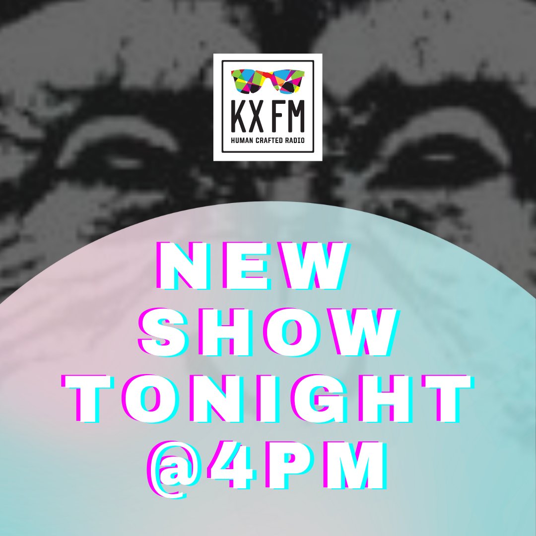 WYMHM's tweet photo. NEW show TONIGHT @ 4pm on @KXFM_ ft #newmusic by...
@FuzzySunBand
@TangarineNL
@CoyleGirelli
@ducksltdband
@OceanFlawsUK
@carvercommodore
@valerasband
#GhostCare
@Strandofoaks
#IrishBasement
@ACTORStheband
@TheAvenuesUK
@DOGTOOTH4
@Jawsthesharkkk
@SeaGirls https://t.co/xD9S1jpyju