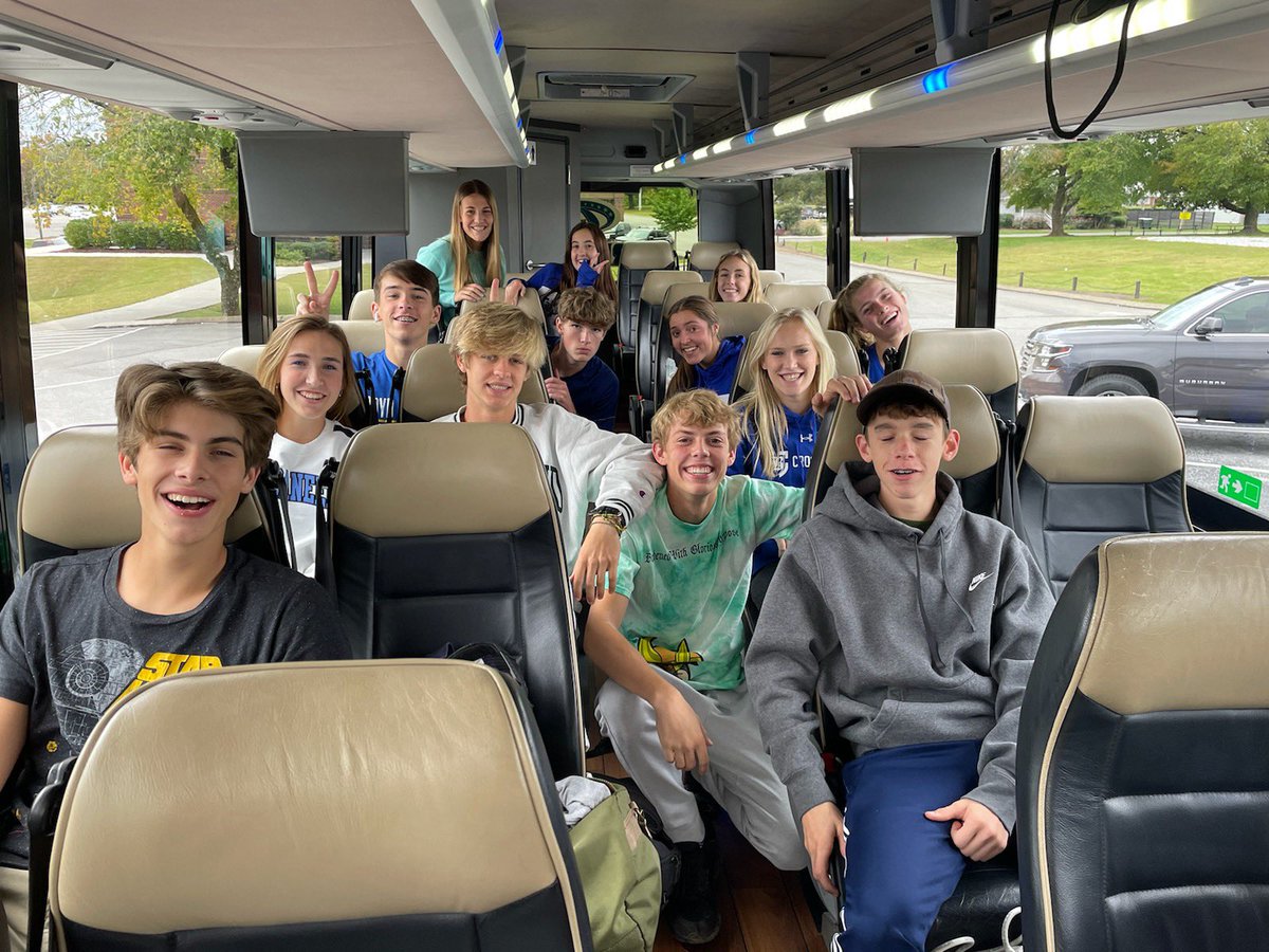 BBSBucs's tweet photo. Best Wishes to our Cross Country Team as they compete in the Region Championship! Go Bucs! https://t.co/ZrTFUNcmO7