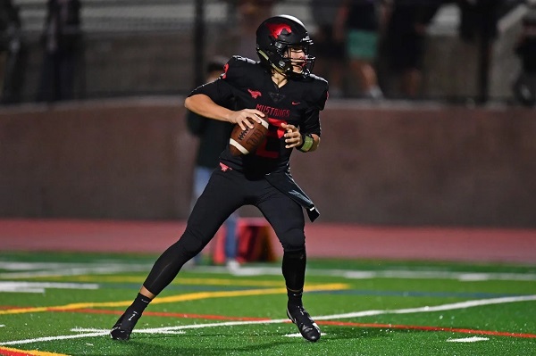 HaroldAbend's tweet image. - prep2prep.com/article/49351 North Coast Section Roundup: @Prep2PrepSports @CIFNCS  #6 @MVHS_Football upends #3 @CalHighFootball #13 @foothillfalcons takes down #11 Dublin #13 @RanchoFootball tunes up showdown w/ @CNCardinals + more @coachnatesmith @cjandersonb22 @dyllan_devitt