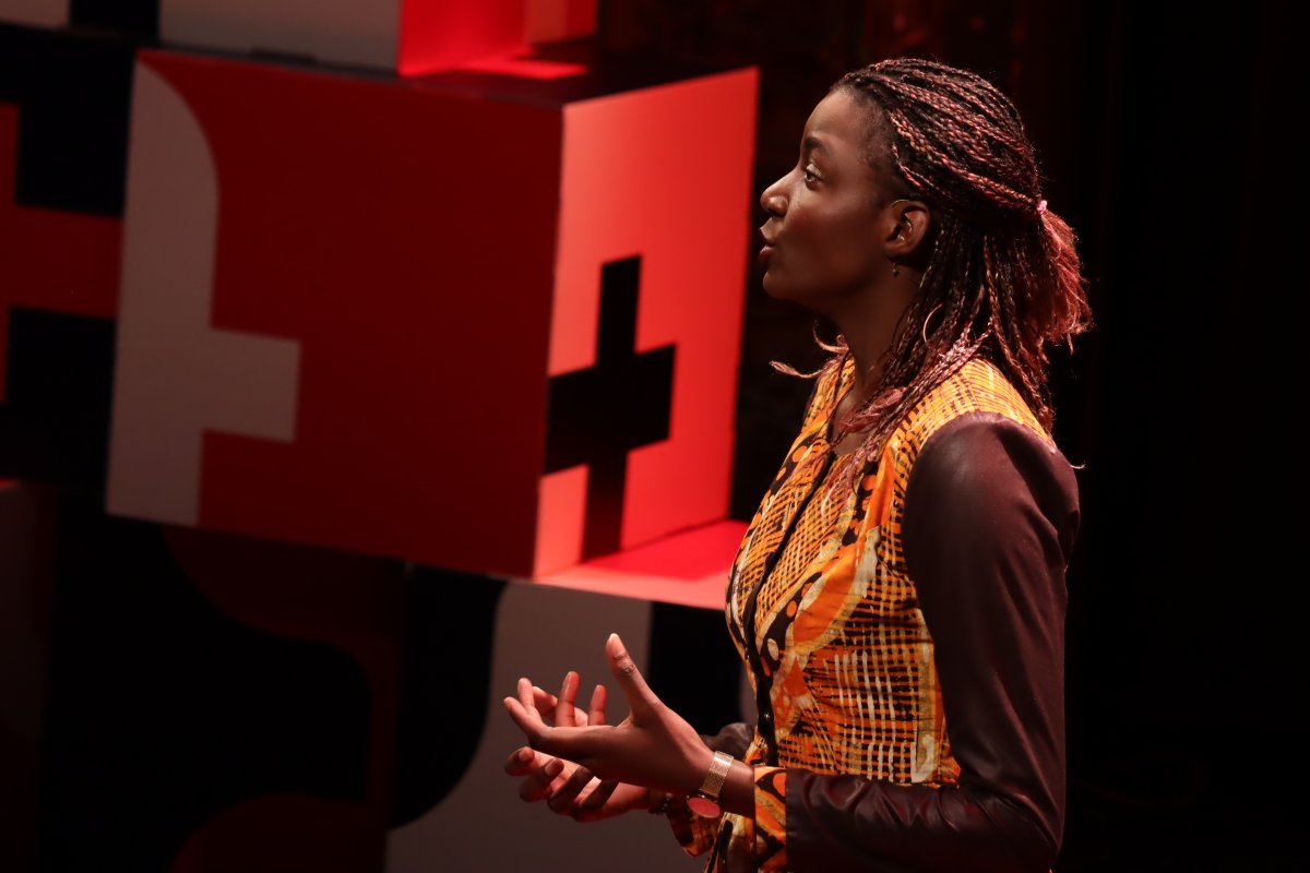 TEDxTours tweet media