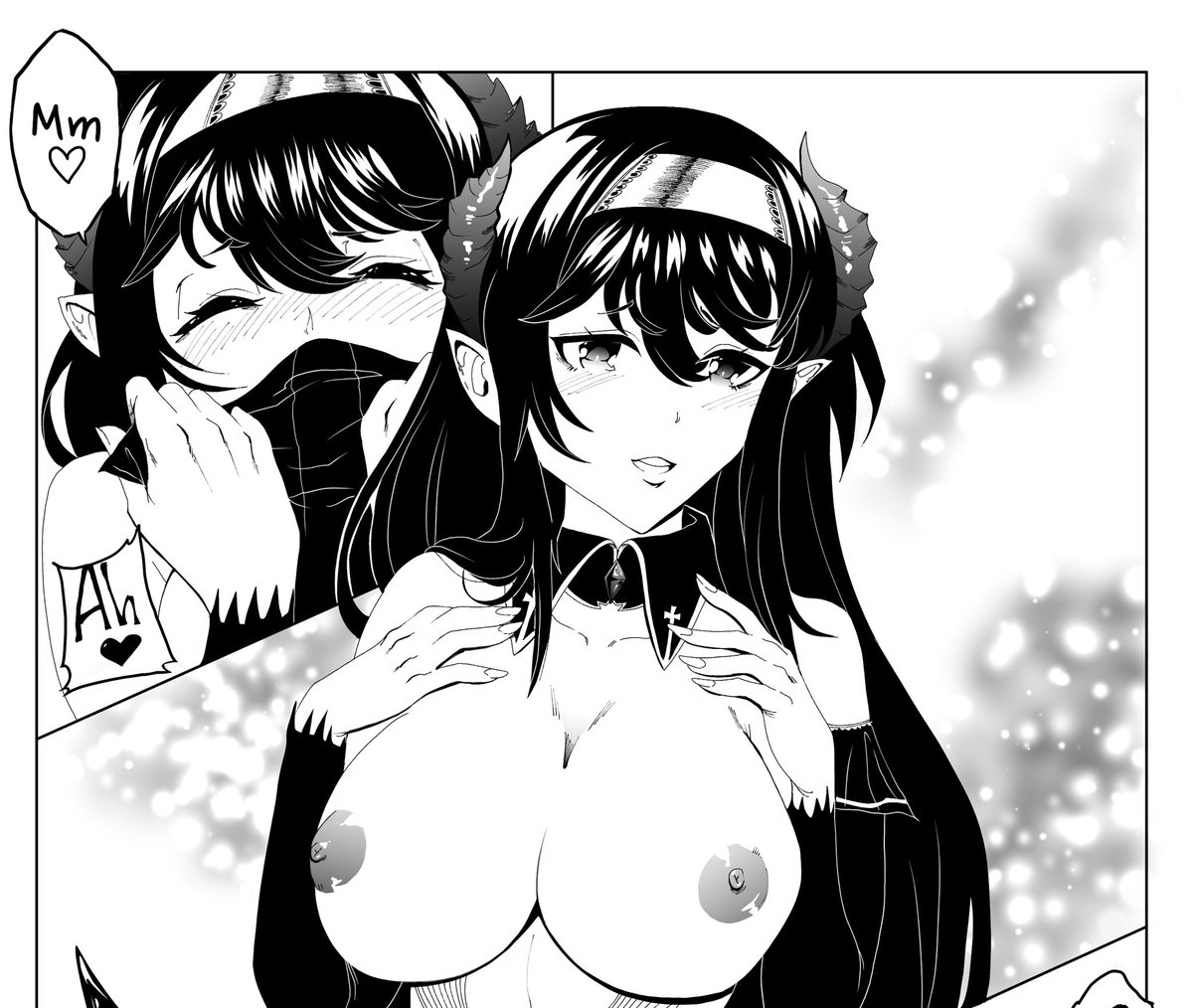 🥵👉🏻👈🏻 succubus hentai page