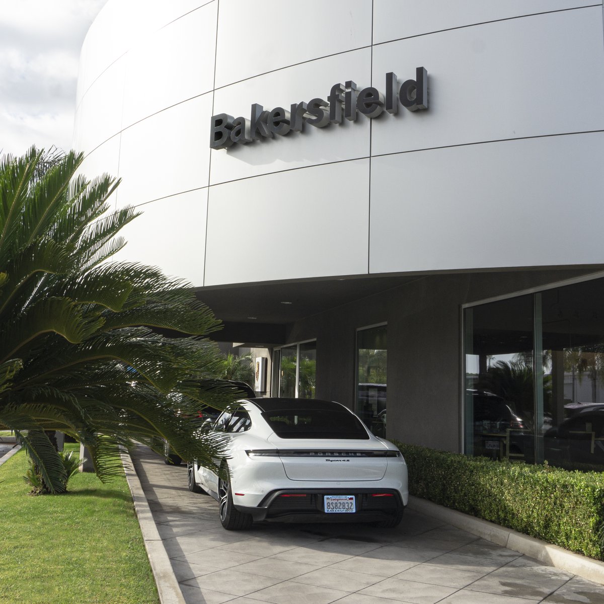Our goal is to provide a service experience worthy of the remarkable vehicles entrusted to our care. Visit us for all your Porsche needs.
6100 Wible Rd.
661-457-5720
#PorscheBakersfield
#Porsche
#Kerncounty