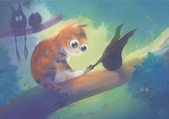 Groonia_Draw's tweet photo. Hey ! L'illu d'octobre est terminée ^^

🌱 RDV jusqu'à 23h59 ce dimanche (31 octobre) sur Tipeee ou uTip pour le print collector ✨ (15€ ou +)

➡️ https://t.co/e6O4vnWCfx
➡️ https://t.co/wKnrXorQJJ

📧  Pour les contributeurs uTip, je vous contacterai par mail pour l'envoi ! https://t.co/r7ZsIrAyzJ