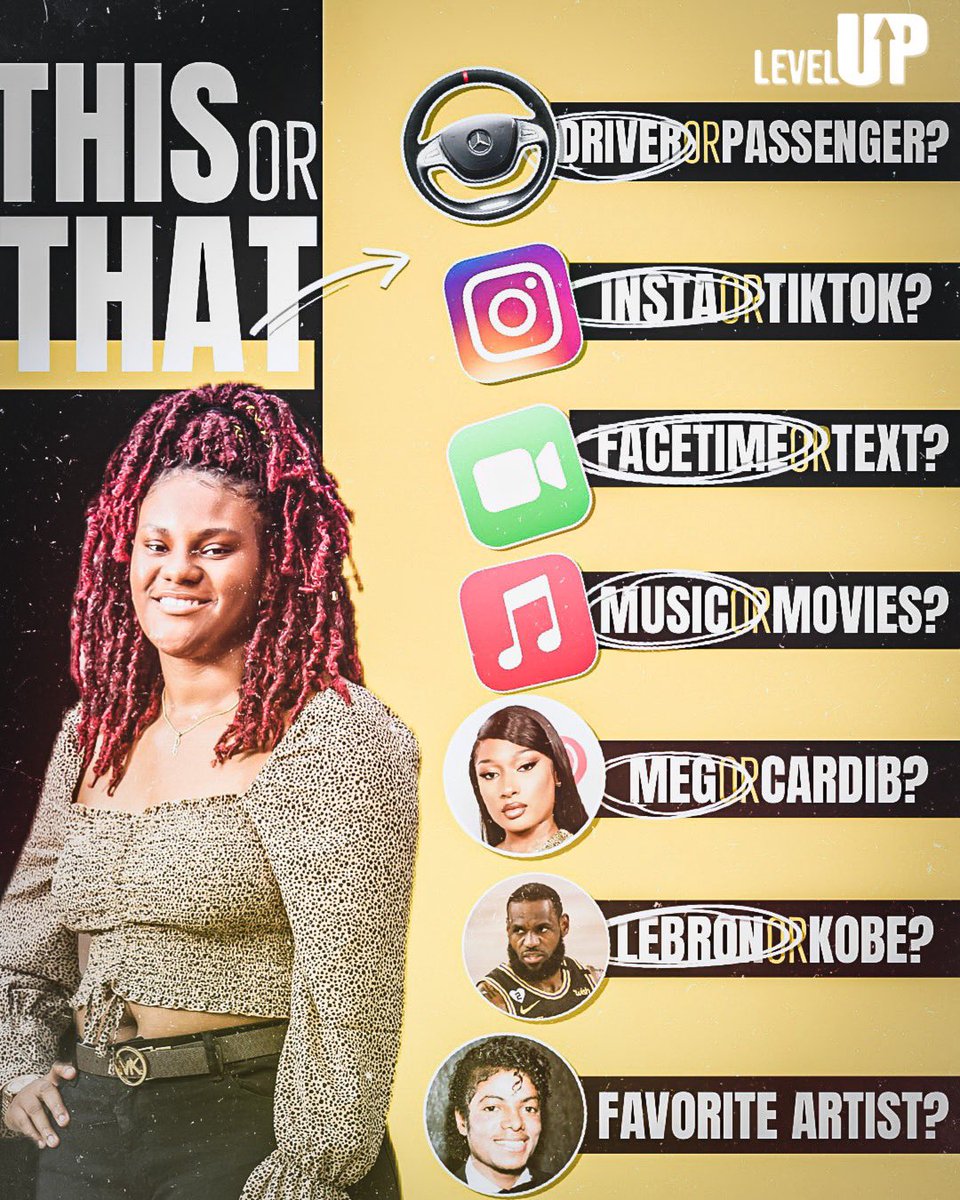 Get to know senior center <a href="/__Jazzy40/">Jazmin Harris</a> !!! 

#AggieWBB #Commit2Grit #LevelUp #WeAboveMe