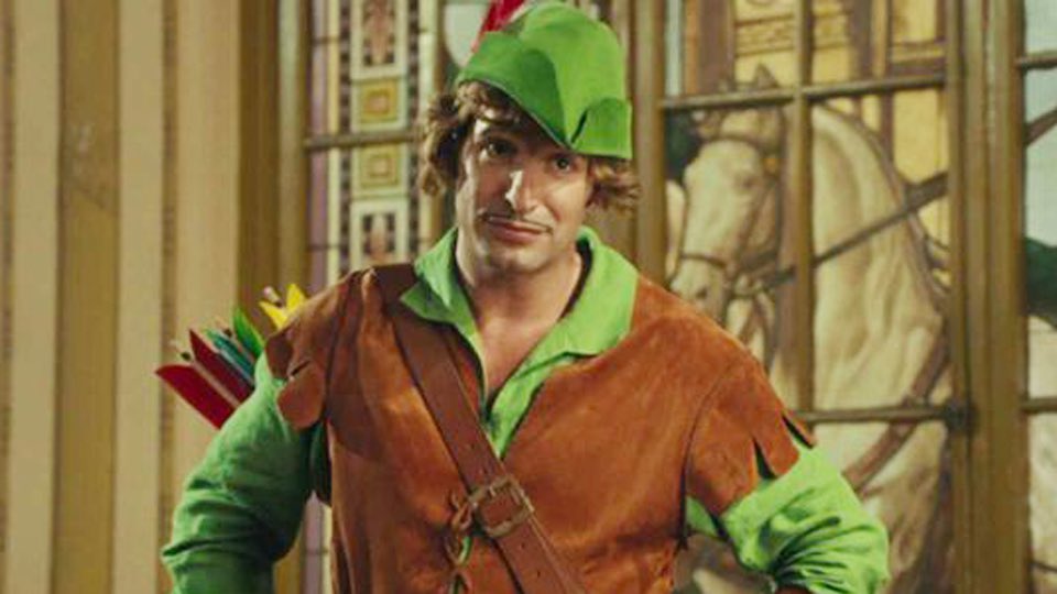 Betclic's tweet image. Les 4 plus grands archers de l'histoire #KohLanta