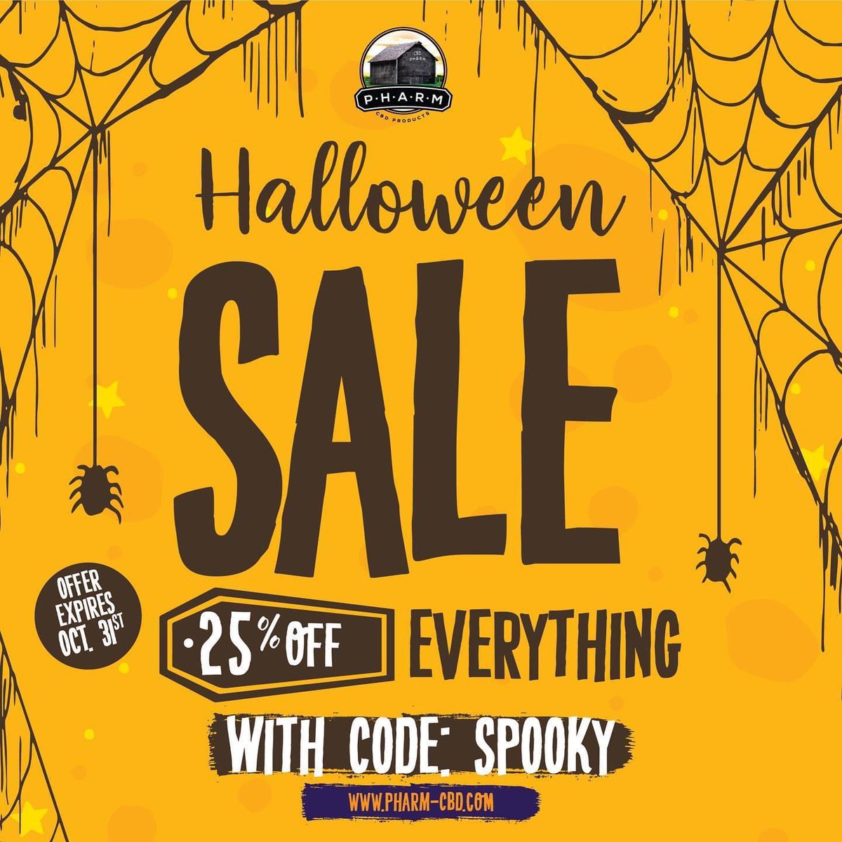 PHARM (@pharmcbd) on Twitter photo 