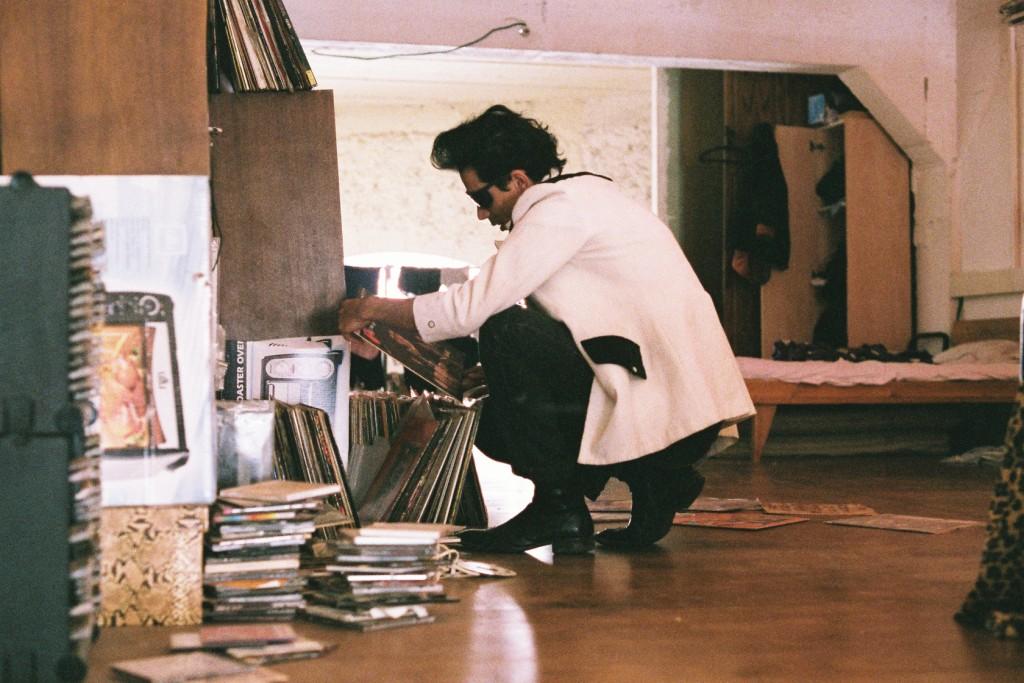 Charlie Megira would have been 50 this month. RIP Charlie 🖤