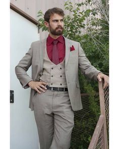 Reminding the world I am still a sexy beast.