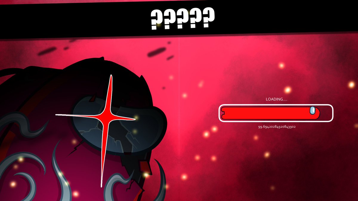 Among Us tweet media