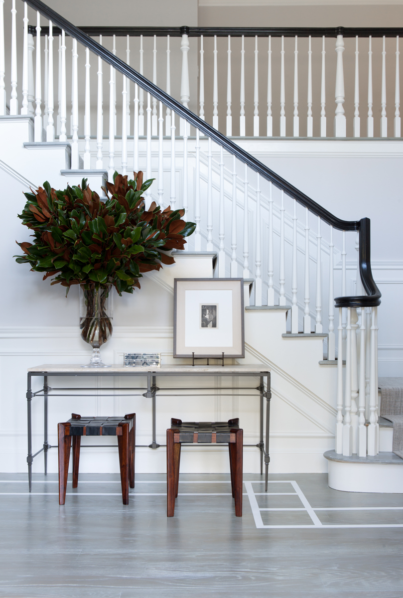 There are many elements to a traditional #homestyle. Check out this #homeguide to be better in the know.  cpix.me/a/132002817