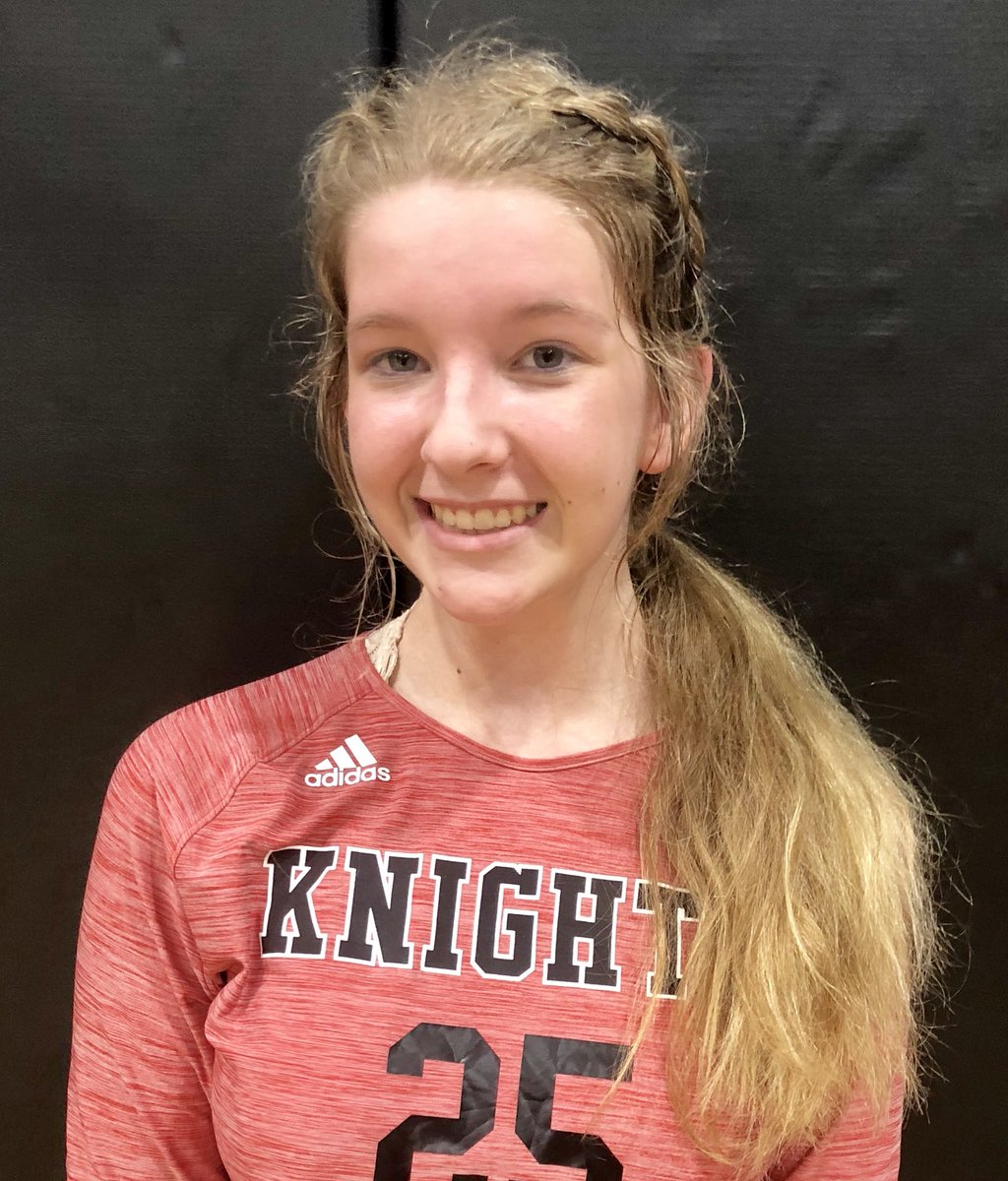 Happy Birthday Kalie Miller!