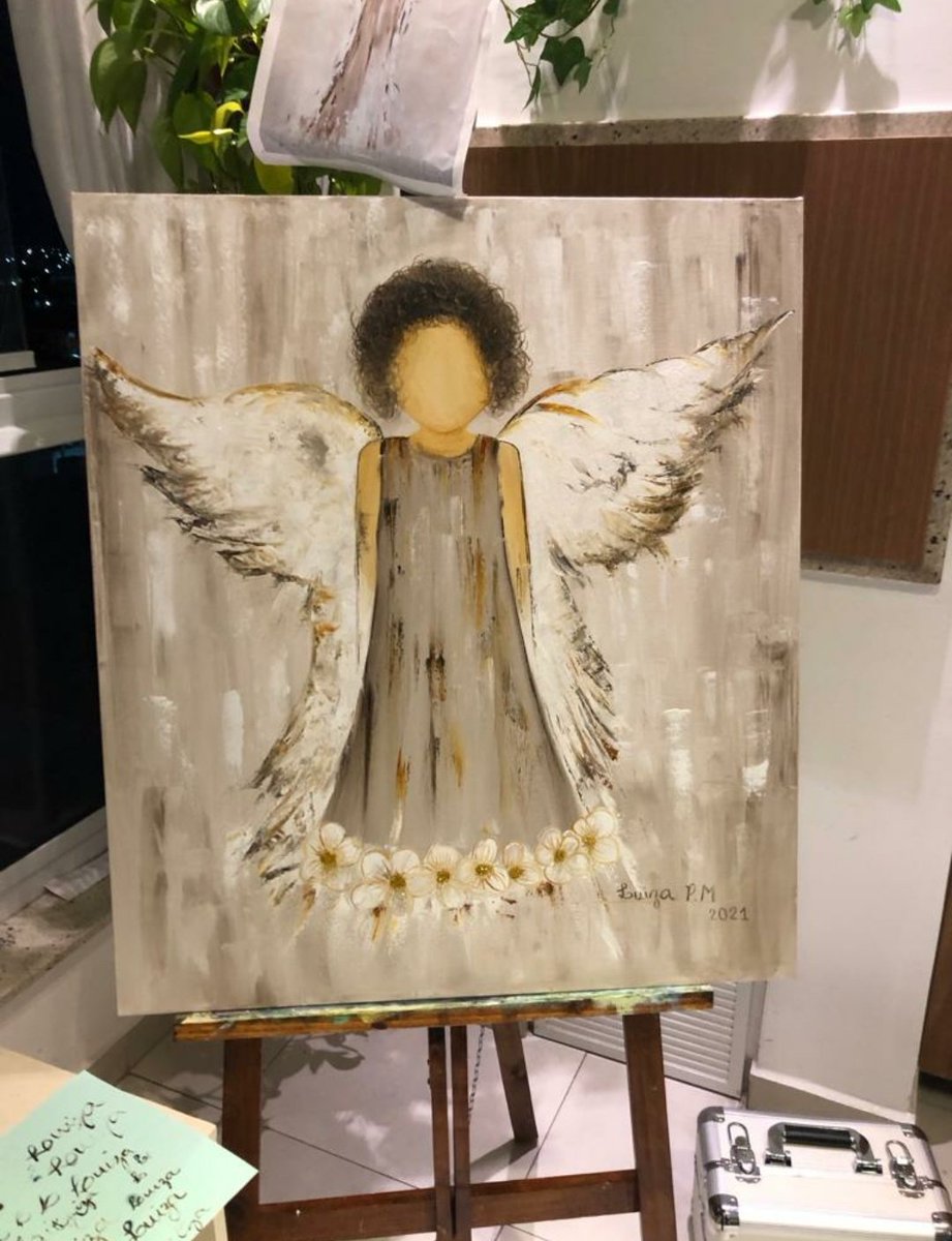 yonceilish's tweet photo. imagina se a arte da minha amiga hita por causa do seu rt
@luizapreve https://t.co/YcfTSwMHnB