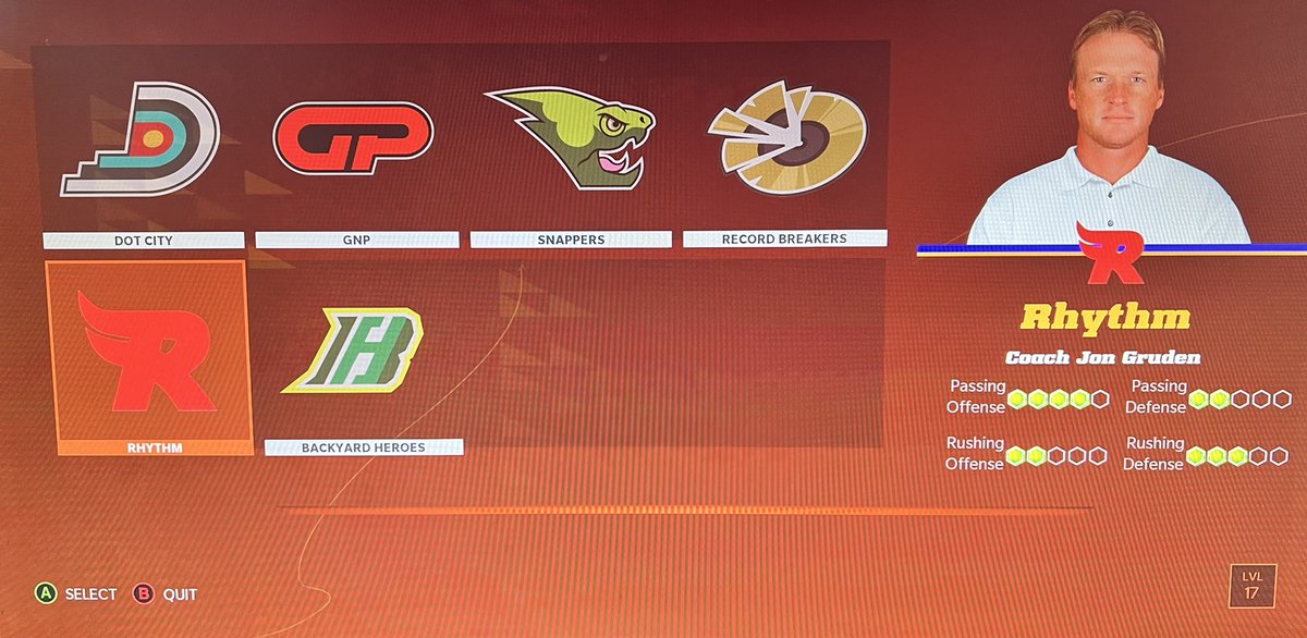 IronFlash9's tweet photo. @EASPORTS_MUT @EAMaddenNFL @EA how can you still have a man that was using Racist slurs in your game? Is this what we’re trying to show to our kids? @NFL how can you continue to let EA have your sole licensing? This is as bad as Rittenhouse. #Gruden https://t.co/zQcY3GztVo