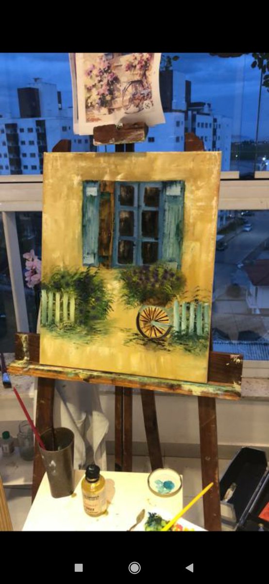 yonceilish's tweet photo. imagina se a arte da minha amiga hita por causa do seu rt
@luizapreve https://t.co/YcfTSwMHnB