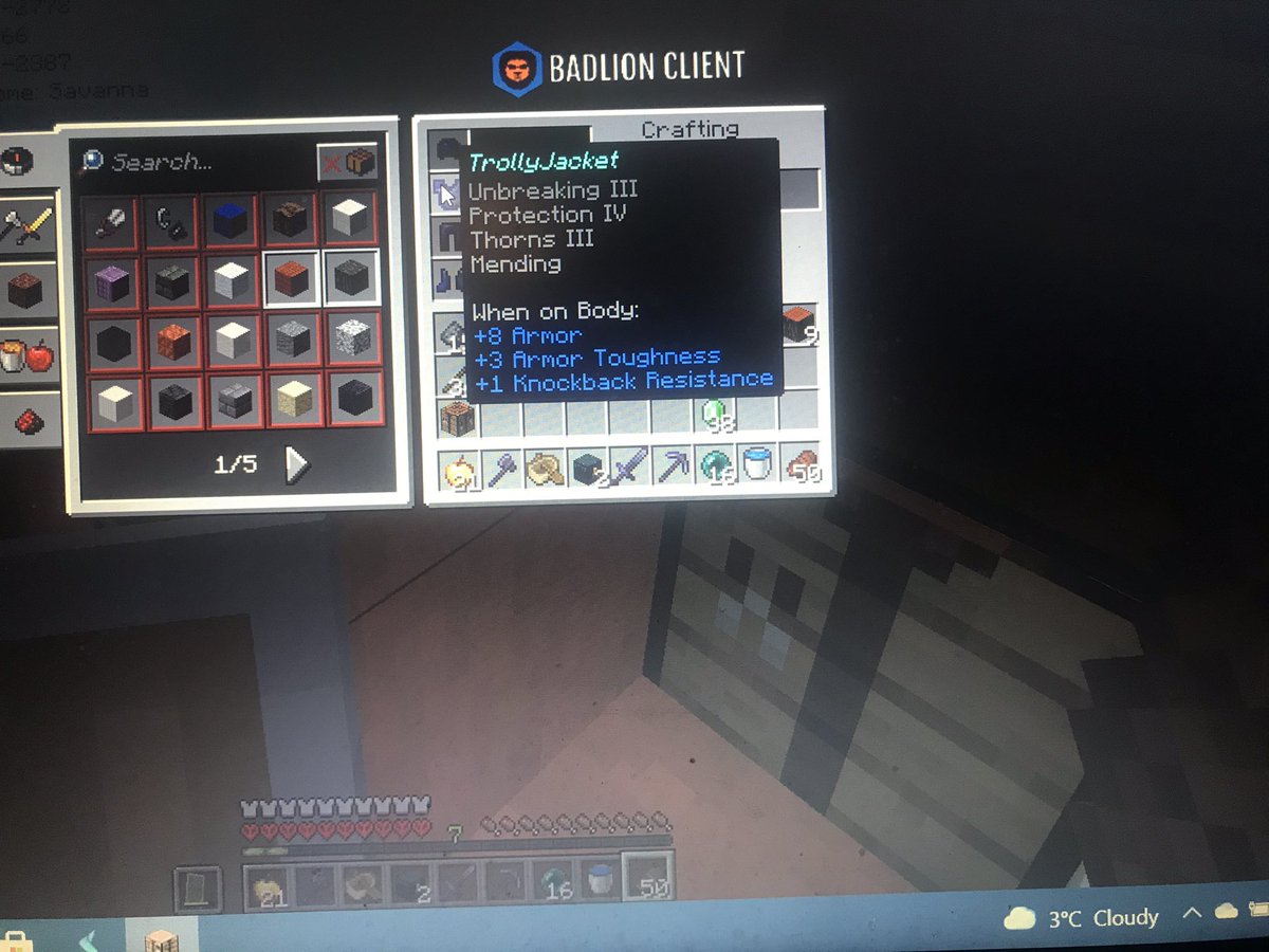 TrollerEst's tweet image. So started maxing some stuff in hardcore and at the moment i have gotten this far :D #TrollCore #polls @philzabot #twitter