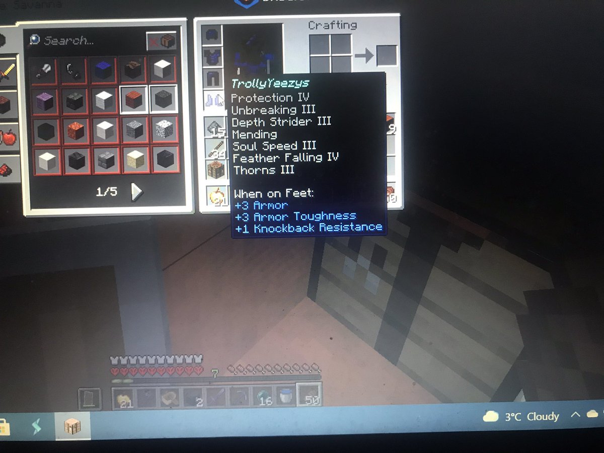 TrollerEst's tweet image. So started maxing some stuff in hardcore and at the moment i have gotten this far :D #TrollCore #polls @philzabot #twitter