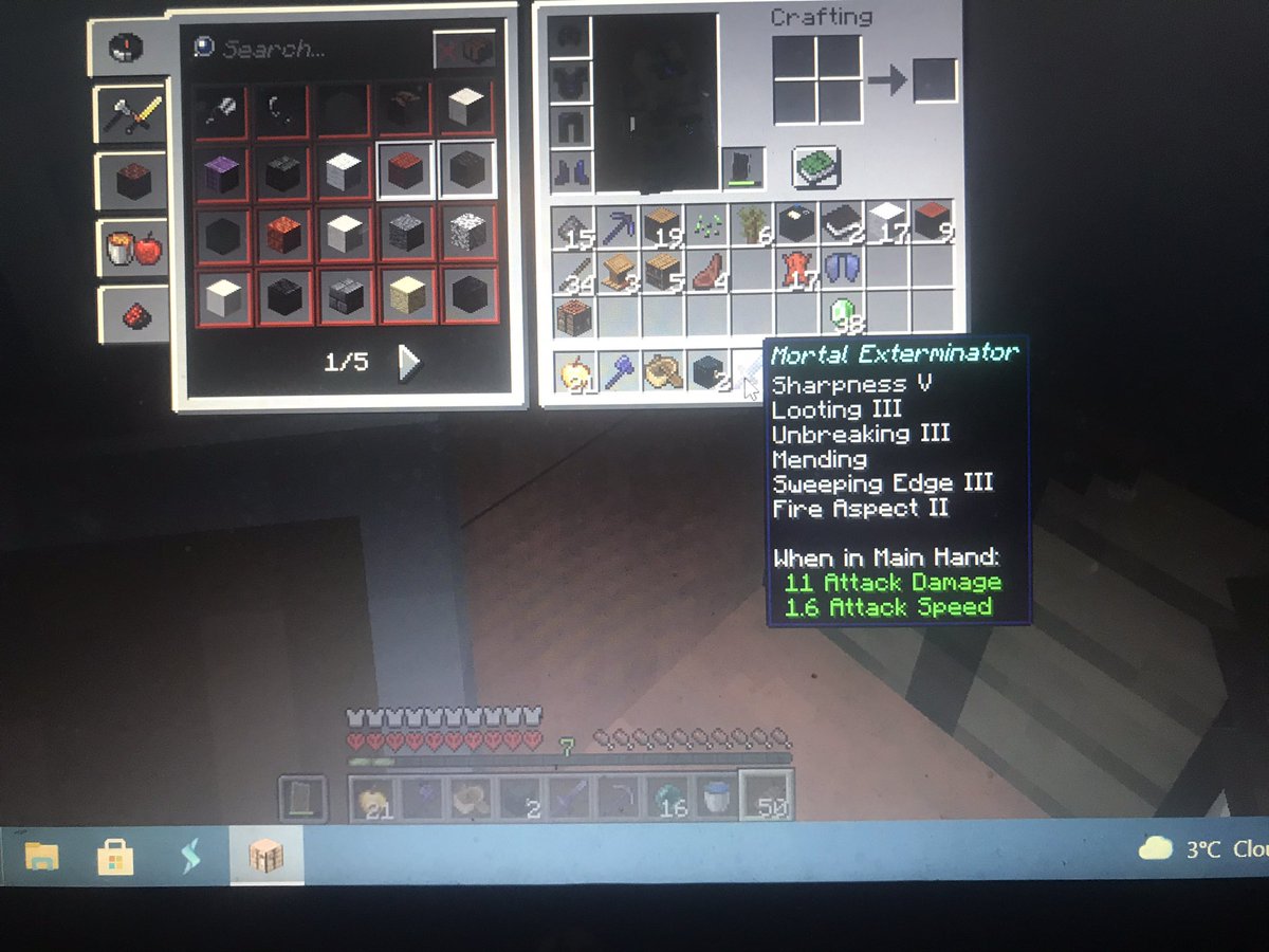 TrollerEst's tweet image. So started maxing some stuff in hardcore and at the moment i have gotten this far :D #TrollCore #polls @philzabot #twitter