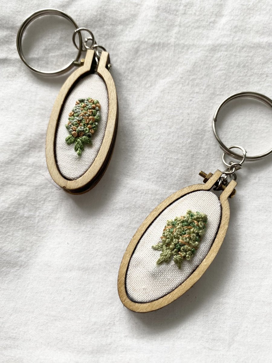 embroiderybyamb's tweet photo. Nug art for days 🍃💨
https://t.co/s2zYGRHGBR https://t.co/D1a4F9L6wP