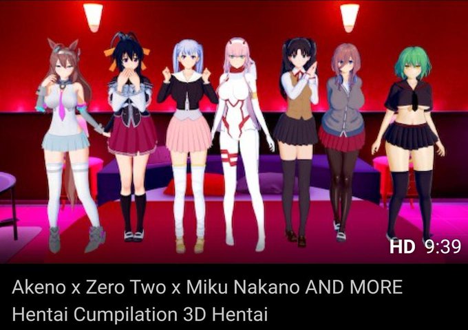 Cumpilation out now https://t.co/jP9rIM4K7e https://t.co/QPoNRZ70Ri