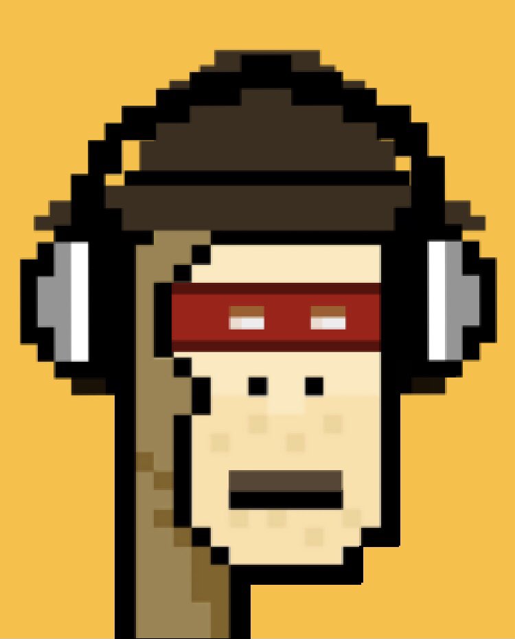 BushyUK's tweet photo. I’m giving away 1 x @apepunksnft 

All you have to do is: 

- Follow @BushyUK 
- RT &amp; Like this tweet 

Picking the winner on Friday.  

If you tag a friend and you win, I will give them one as well, not mandatory.

#NFTs #NFTCommunity #NFTGiveaway https://t.co/Nym8bTGom9