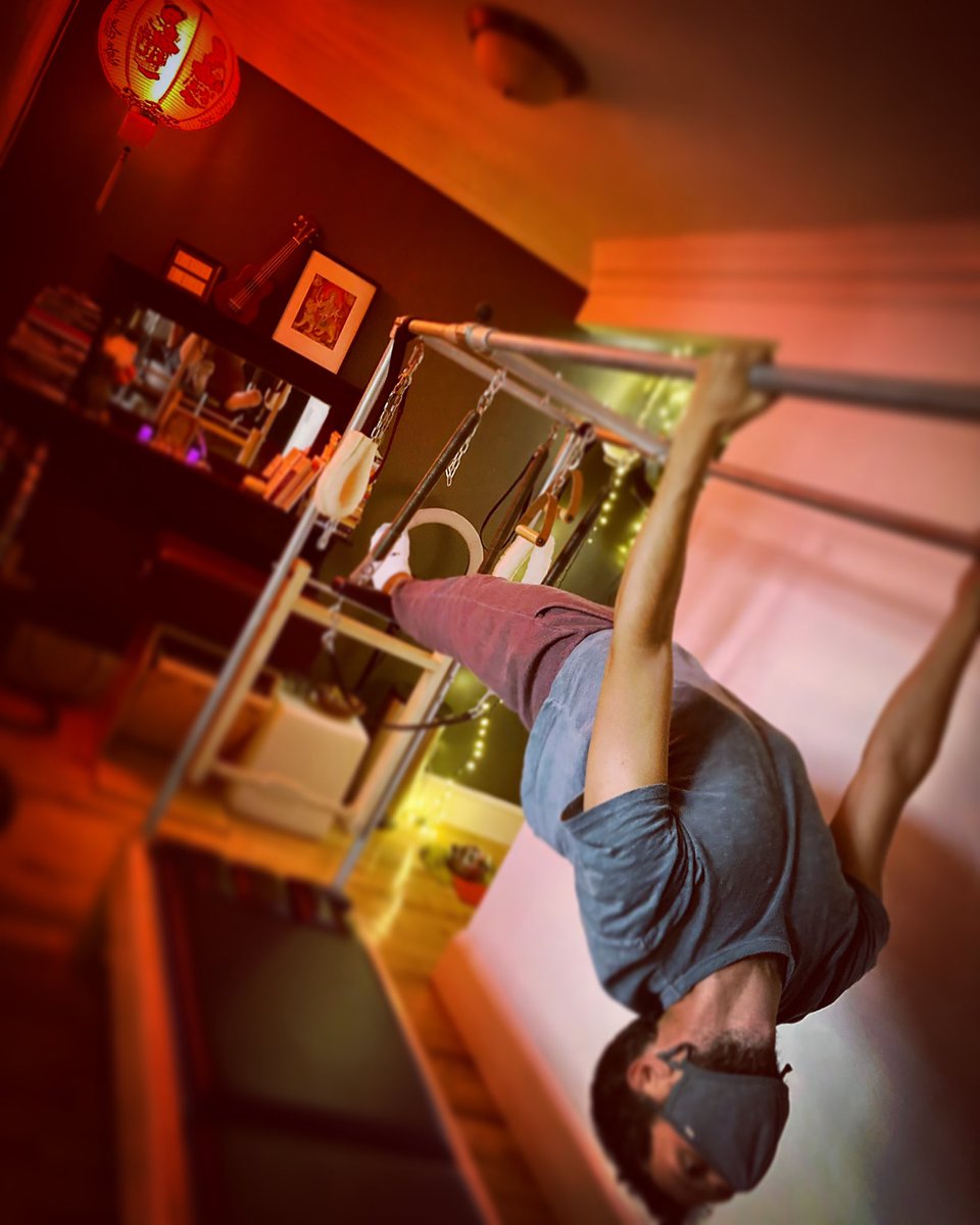 pilatesmandi's tweet photo. Back in bizness 🤘🏻 https://t.co/3HfF3FaL8H