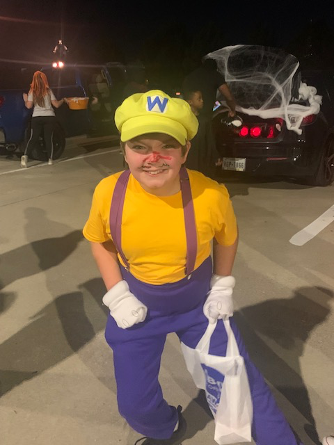 Williamsmsband's tweet photo. More photos from last nights WMS Spooktacular performance.  If you have any photos please share and tag @Williamsmsband @WMS_Wildcats @risdfinearts @OWB_JFND https://t.co/pH2oLgf9dk