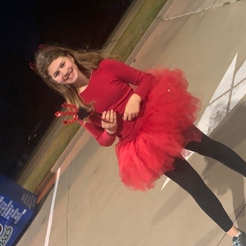 Williamsmsband's tweet photo. More photos from last nights WMS Spooktacular performance.  If you have any photos please share and tag @Williamsmsband @WMS_Wildcats @risdfinearts @OWB_JFND https://t.co/pH2oLgf9dk
