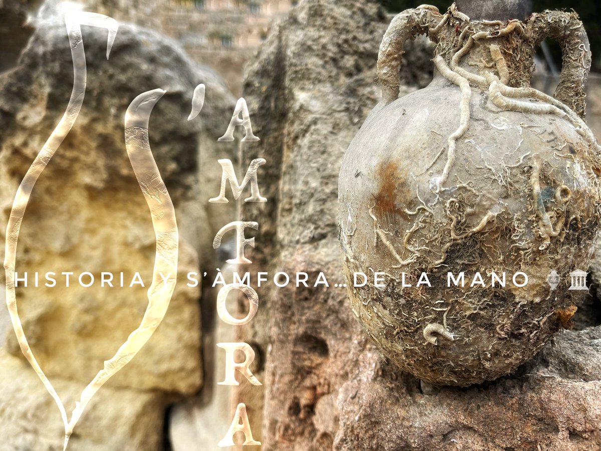 vidamfora's tweet photo. La mejor compenetración con la Historia de la antigua Roma
#samfora 
https://t.co/UTDEvgMgrS https://t.co/g5i6CUD0Rp