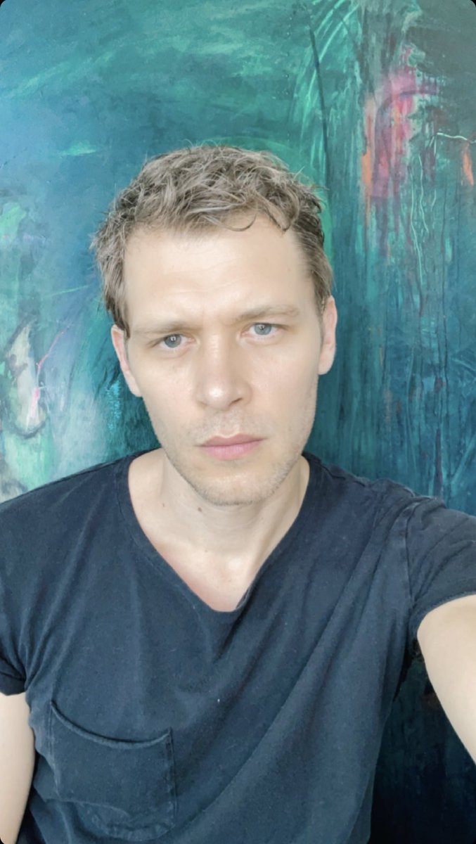 mklaroline's tweet photo. #💌: joseph morgan https://t.co/E2sp8gEcGt