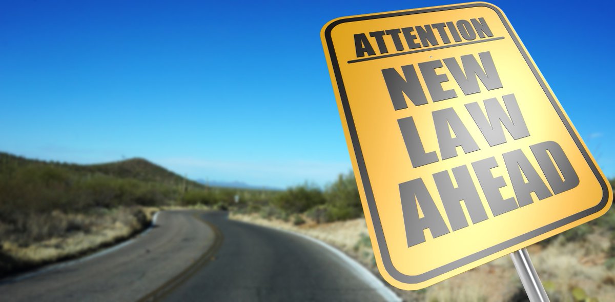 GibbsGiden's tweet photo. New California Employment Laws for 2022 #EmploymentLaw #CaliforniaEmploymentLaws #2022EmploymentLaws #WageTheft #CFRA

 https://t.co/o4oyikSQsY https://t.co/ImYmTlCnmS