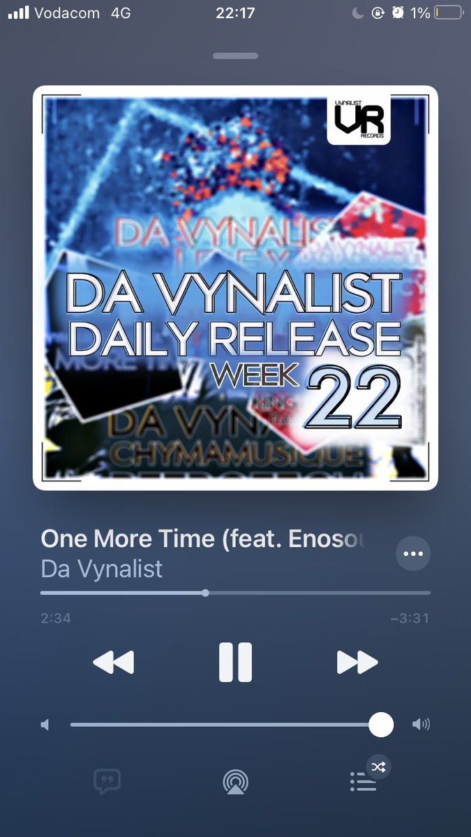 A Classic 😭

#TwitterForDeepAndSoulfulHouse