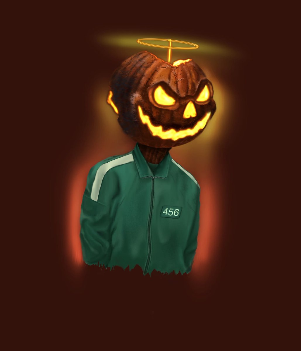 SolHalloween's tweet photo. Take a look a that picture😱
#SolHalloween #nftcollector  #NFTartist #NFTCommunity #nftart #SolanaNFT #SOL #SolNFT https://t.co/JDtiE1dgD2