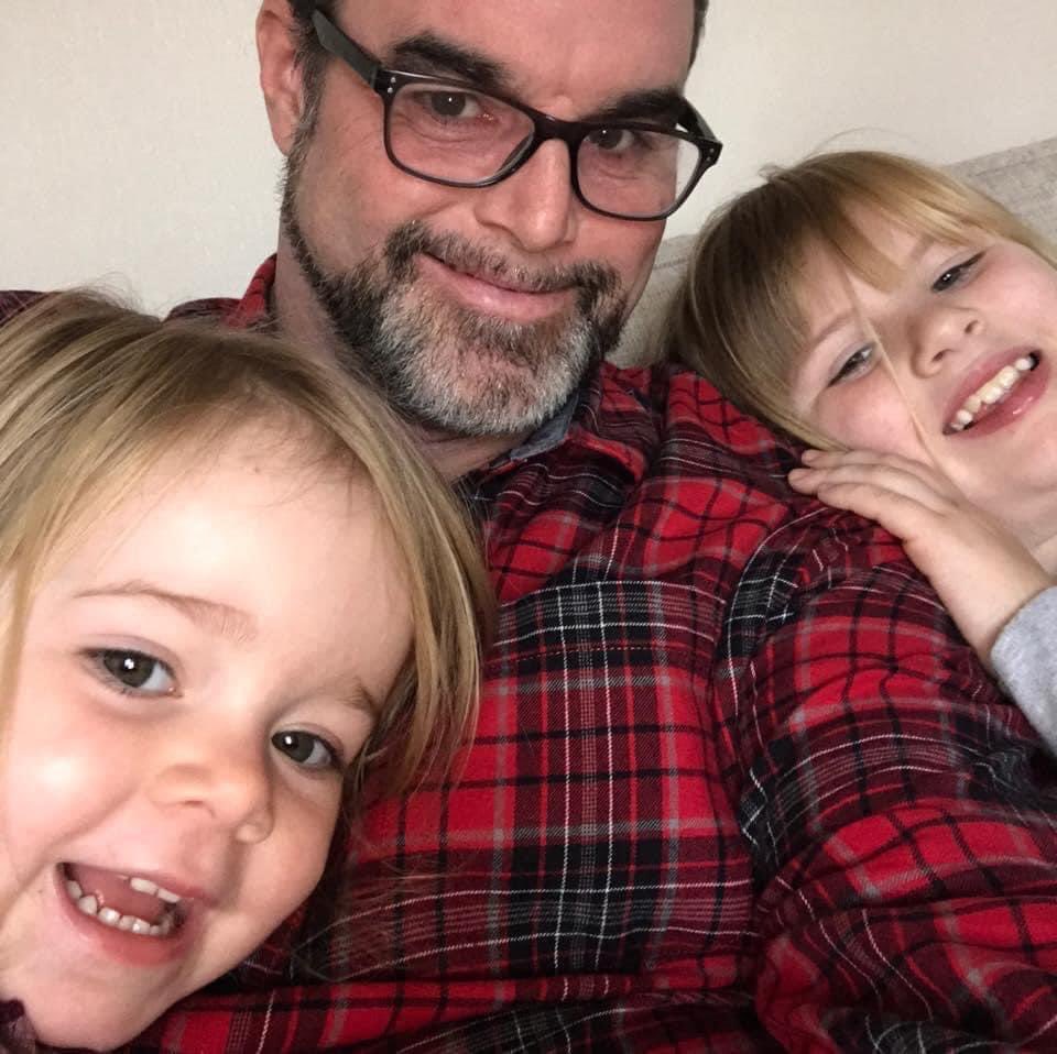 PaulJacobs1978's tweet photo. @ExeterCityFC I am desperately trying to raise funds for our friend Adrian Lazarus who sadly passed away, he worked for you and I am wanting to donate some funds for his 2 girls at his funeral next week, can you help? https://t.co/HbcPwm6nLw https://t.co/ZR2O8IVKKz