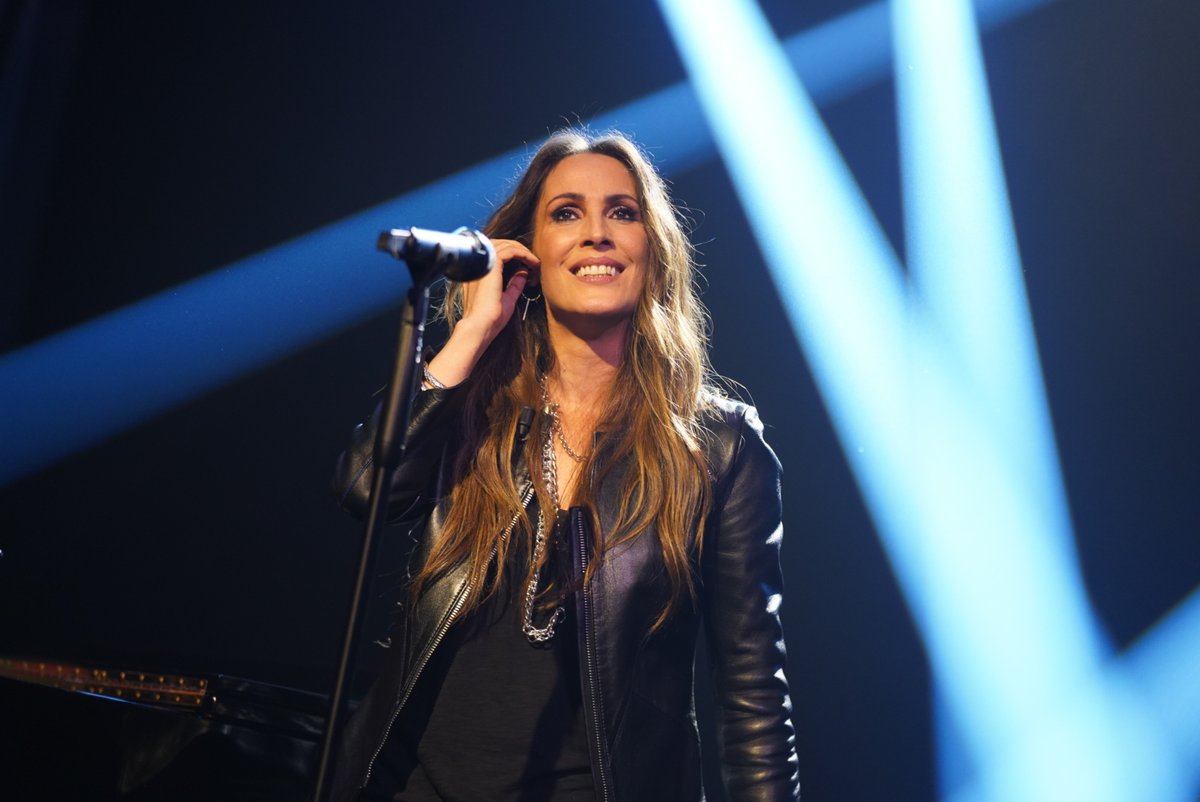 El_Hormiguero's tweet photo. FECHAS GIRA @_MaluOficial_:
12 Mayo: Madrid
27 Mayo: Granada
28 Mayo: Murcia
11 Junio: Valencia
16 Julio: Mallorca
10 Septiembre: Bilbao
30 Septiembre: Barcelona
#MalúEH https://t.co/ZNfr9HWEOP