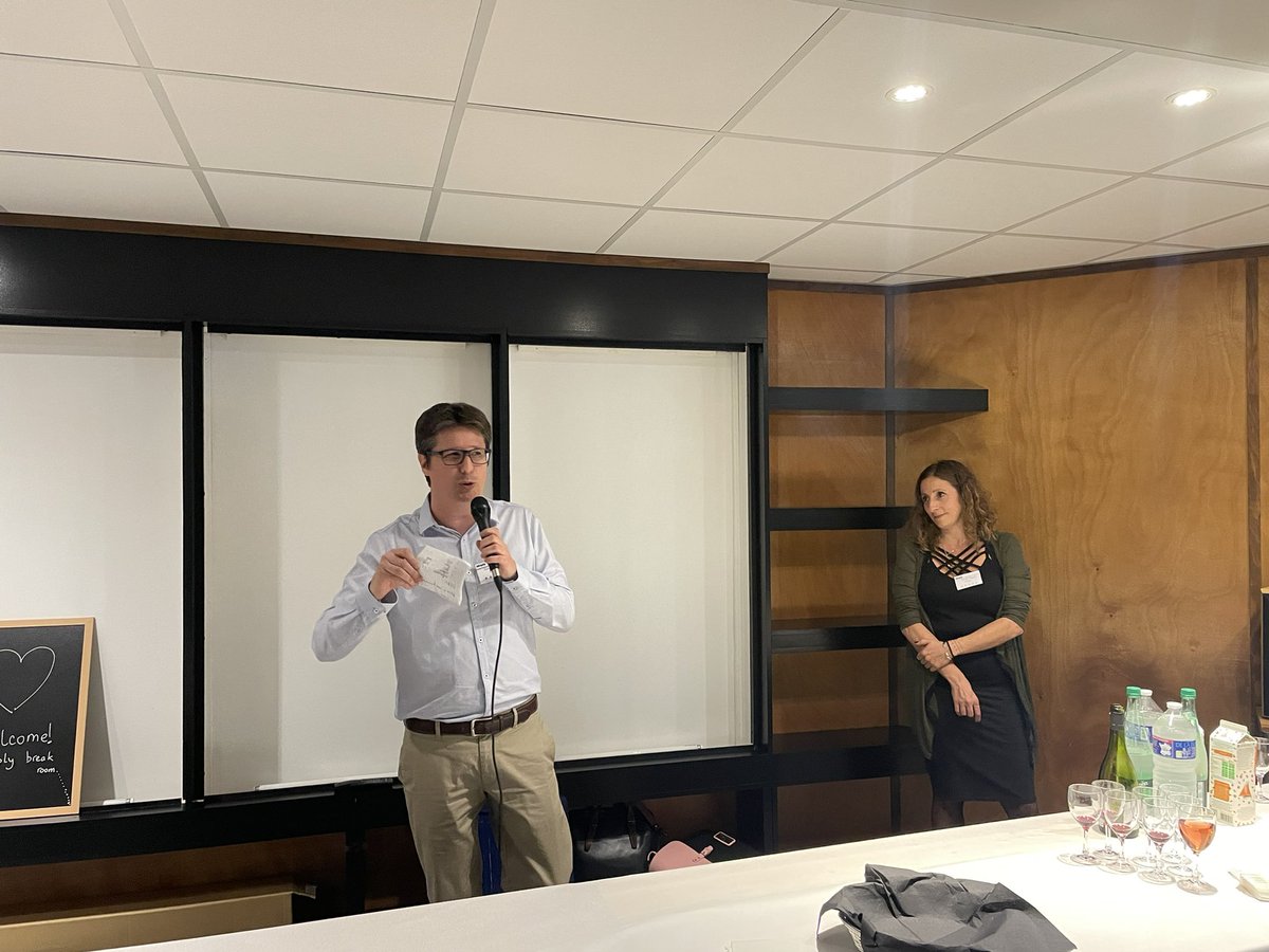 NicolasPoilleux's tweet photo. Inauguration des nouveaux locaux de @skiplyfrance , avenue de Saint Simon à #AixlesBains ! 
Une start up innovante créée en 2015 par Jérôme Chambard et Sébastien Moulis, Skiply conçoit des bornes de sondage ! 
#FrenchTechInTheAlps https://t.co/zk43KDowk3