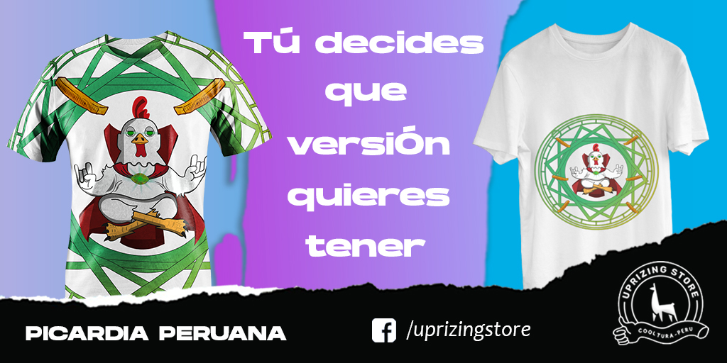 UprizingStore's tweet image. El diseño que quieras, en las versiones que quieras👕🤯¿Qué esperas para elegir tu favorito?
#uprizing #polos #diseno #ropa 

RC