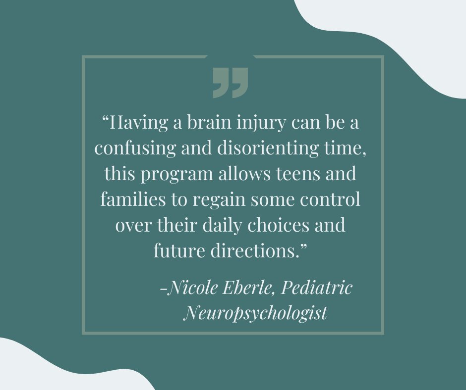 #Spotlight: Hear what TOPS Program therapists are saying about the program! #braininjury #tbi #abi #BrainyTOPS