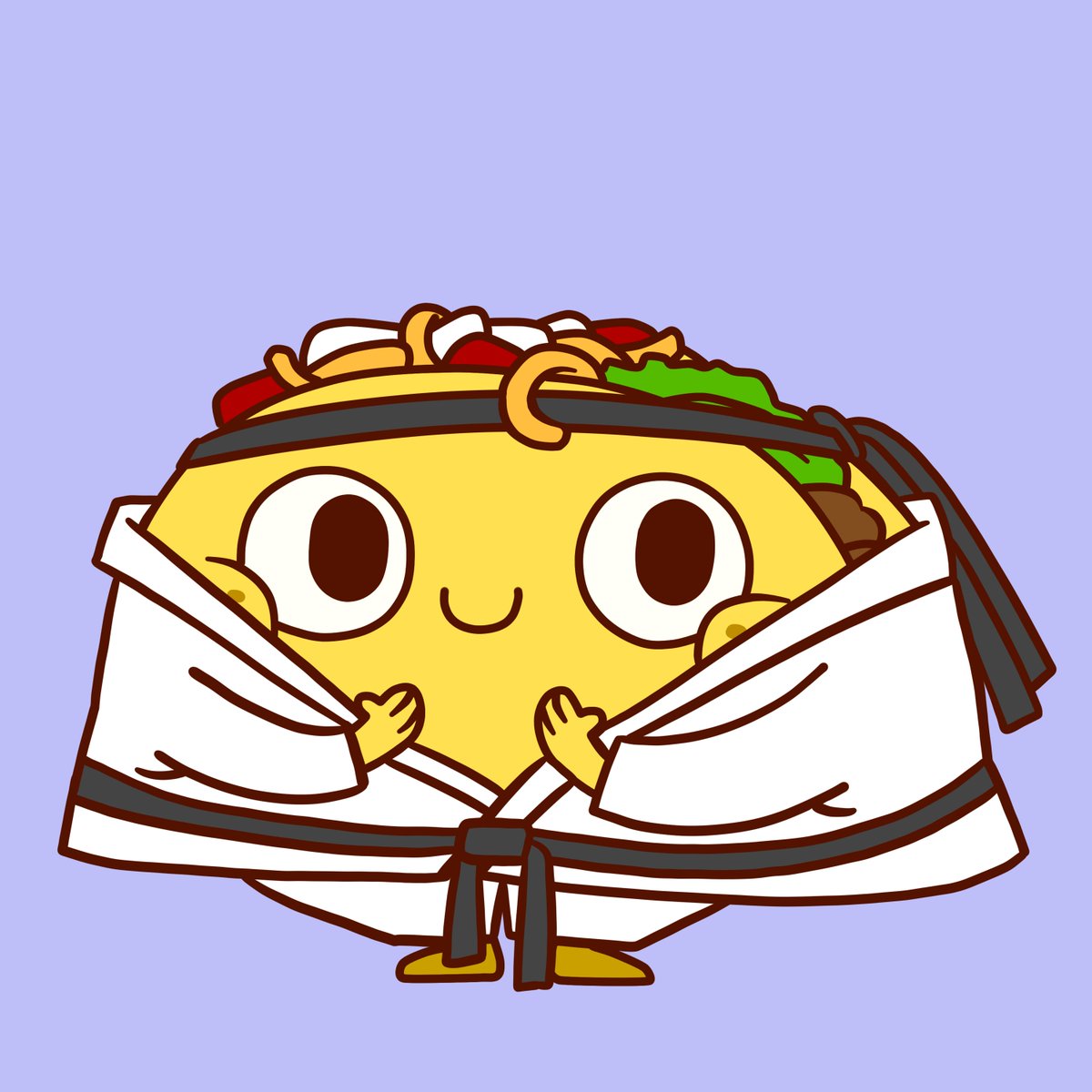Taco Tribe ༼ ง ⊙ᴗ⊙｡༽ง 🌮 tweet media