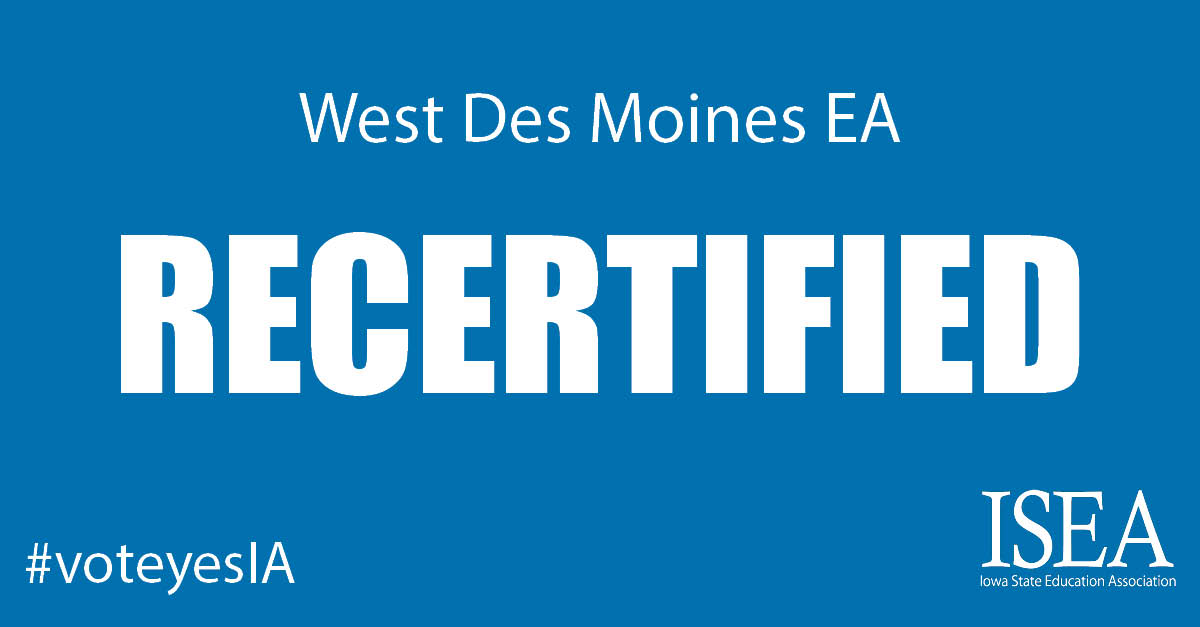 IowaSEA's tweet photo. #StrongPublicSchools #VoteYESIA https://t.co/YZHOPkZk4U