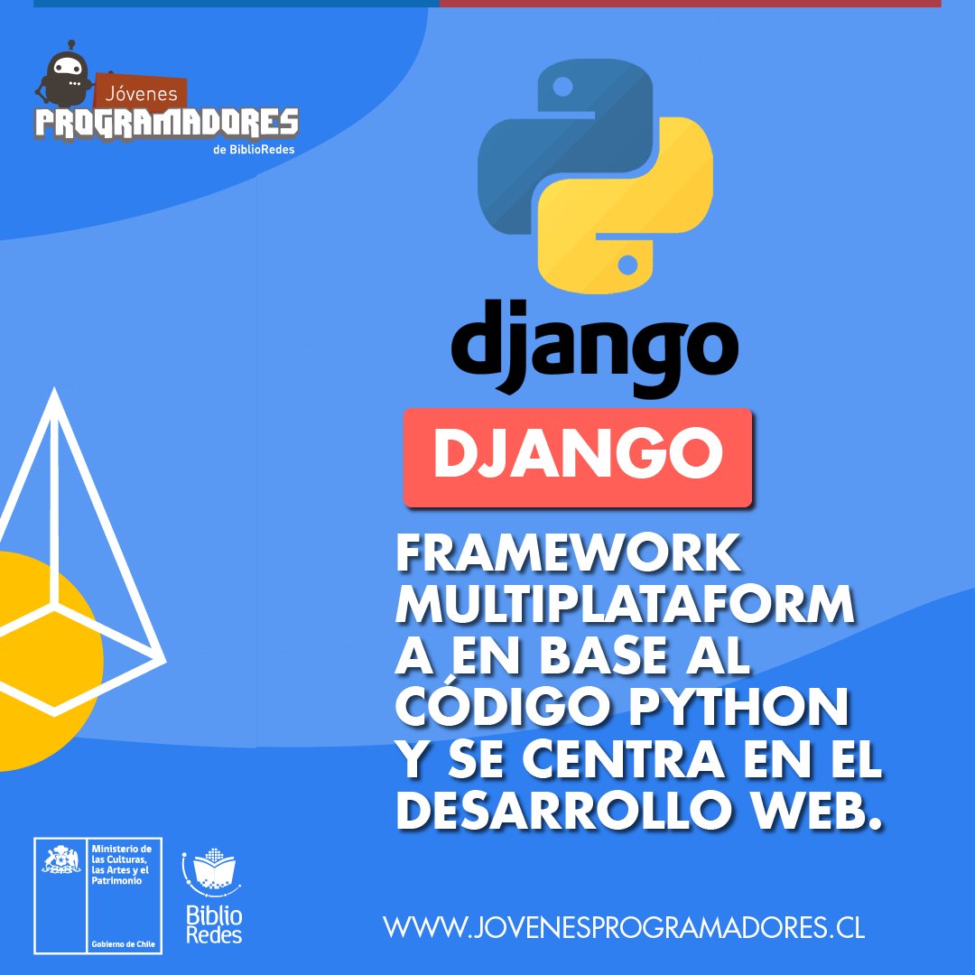 JProgramadores's tweet photo. El uso de framework te ayudará a desarrollar contenidos de manera sencilla y rápida.
Revisa las imágenes para conocer los 3 mejores frameworks gratuitos que tenemos para ti.
👉Visítanos en https://t.co/YHB0QvTpY7
#SiempreCultura
#ProgramoConJP https://t.co/ujlSWeMPO0