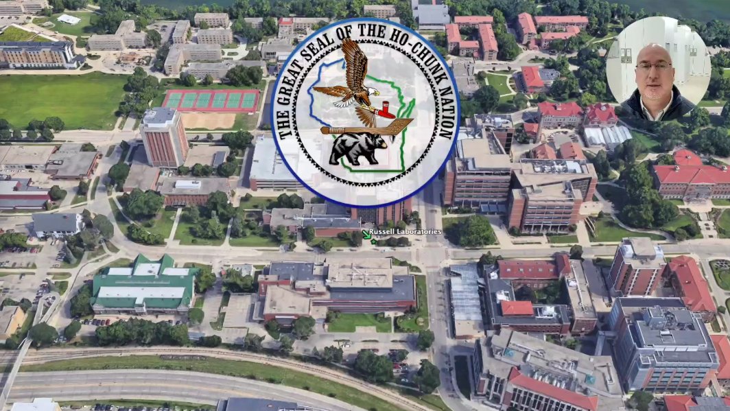 EntCollNet's tweet photo. Now let's take a look at the Wisconsin Insect Research Collection (WIRC) @WIRCInsects with Craig Brabant (@mutillidae) #USA 🇺🇸
#VirtualCollectionTour #ECN2021 https://t.co/7jMK2oU1jr