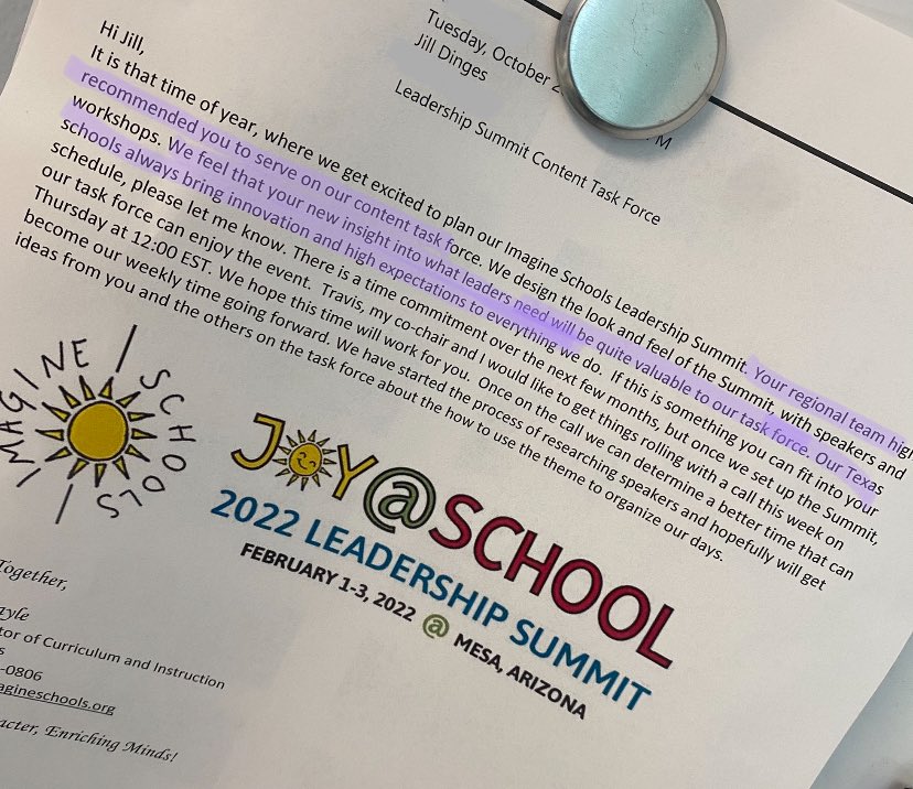 Jill Dinges tweet media