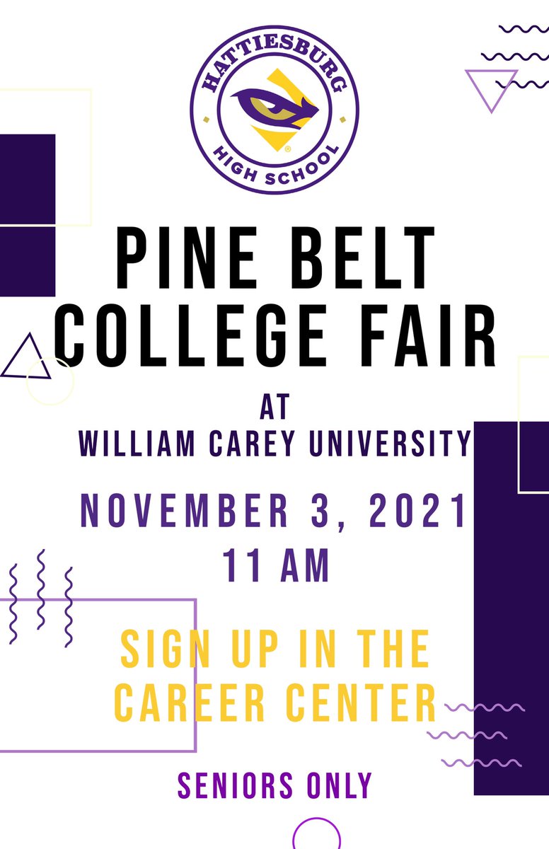 Permission forms in Career Center