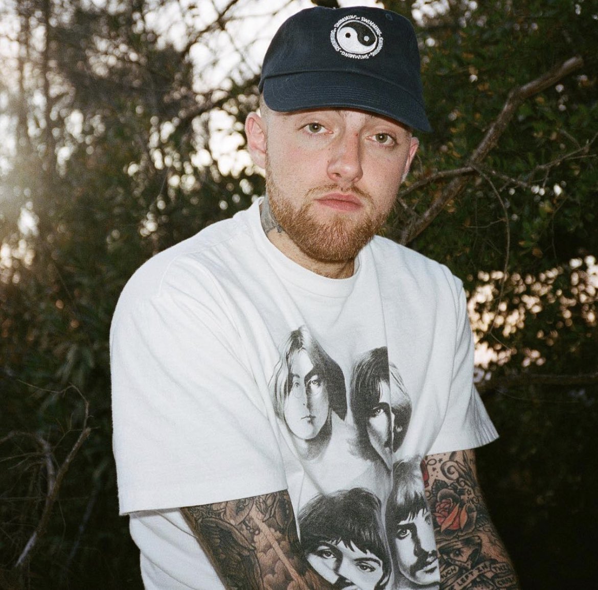 Mac Miller’s drug dealer pleads guilty to fentanyl charge