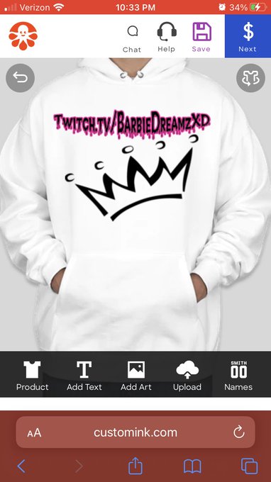 New merch 🤪🔥 come get yours today to support my twitch channel https://t.co/KqraKqdKoA https://t.co/UnOtNgwUN0<a href="/tag/newprofilepic"class="tags"><span>#newprofilepic</span></a>