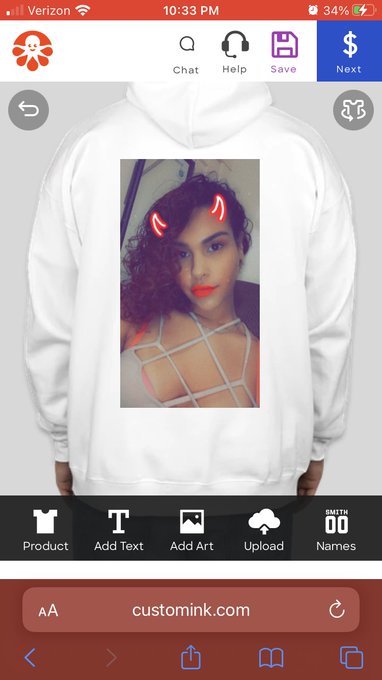 New merch 🤪🔥 come get yours today to support my twitch channel https://t.co/KqraKqdKoA https://t.co/UnOtNgwUN0<a href="/tag/newprofilepic"class="tags"><span>#newprofilepic</span></a>