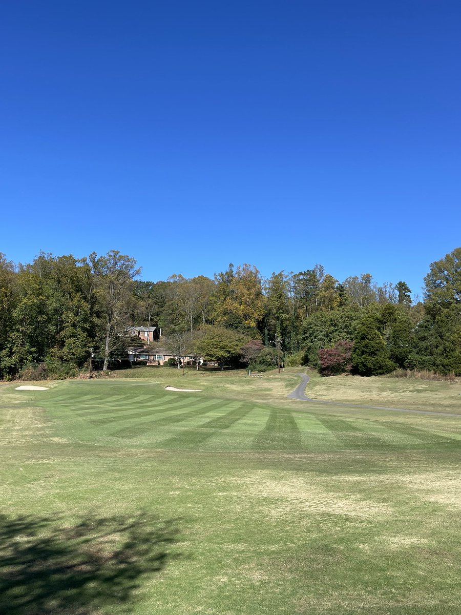 MACC Turf Maintenance tweet media