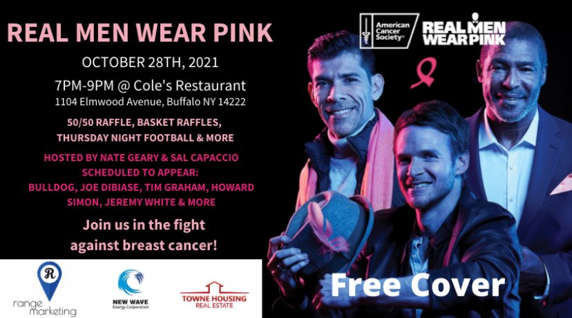 American Cancer Society - Western New York tweet media