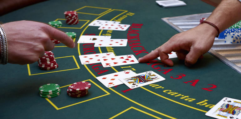 1-3-2-6 betting system blackjack crypto mengwang
