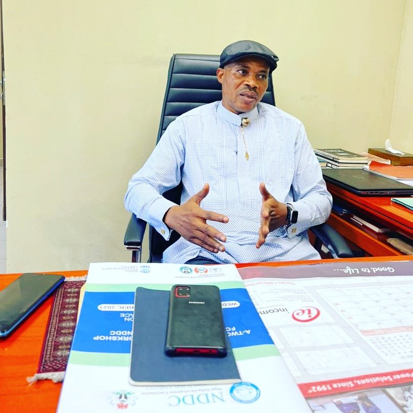unclemazi1's tweet photo. ForensicAudit: EFCC, ICPC, CCB To Discuss Anti Corruption Tools With Staff Of NDDC https://t.co/0LHxLvy6SZ
#nddcnewmedia #nddc #nddcprojects https://t.co/qi5NAaw2rd
